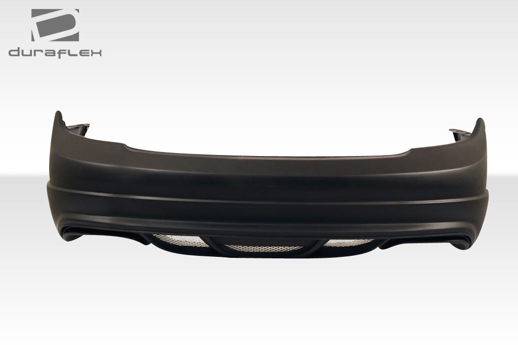2008-2011 Mercedes C Class Duraflex W-1 Kit