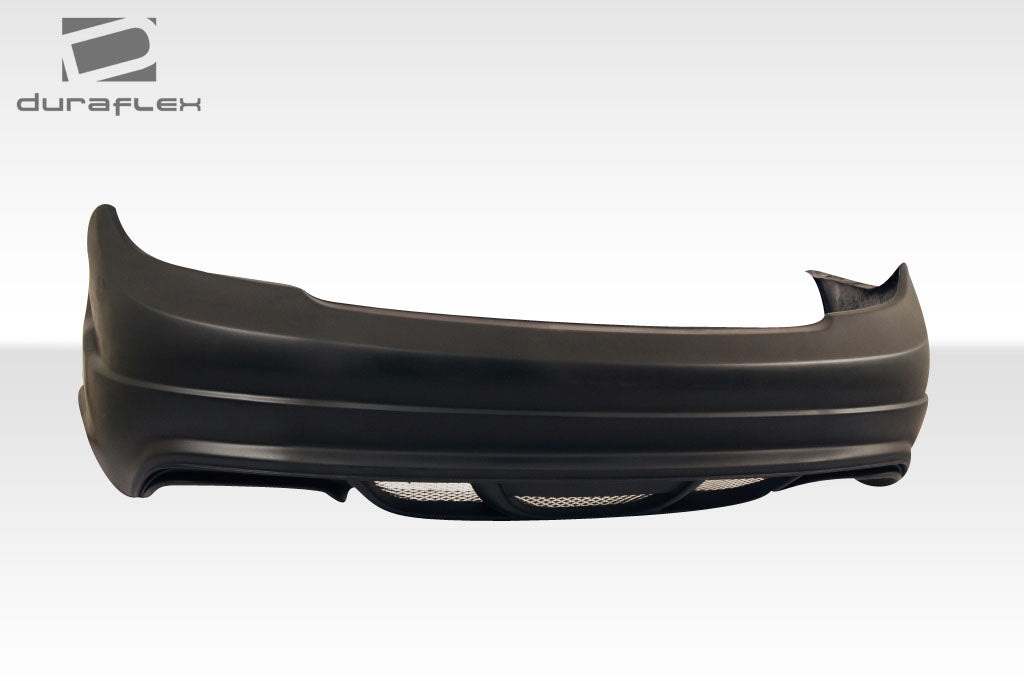 2008-2011 Mercedes C Class Duraflex W-1 Kit