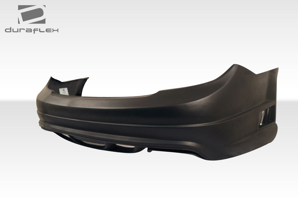 2008-2011 Mercedes C Class Duraflex W-1 Kit