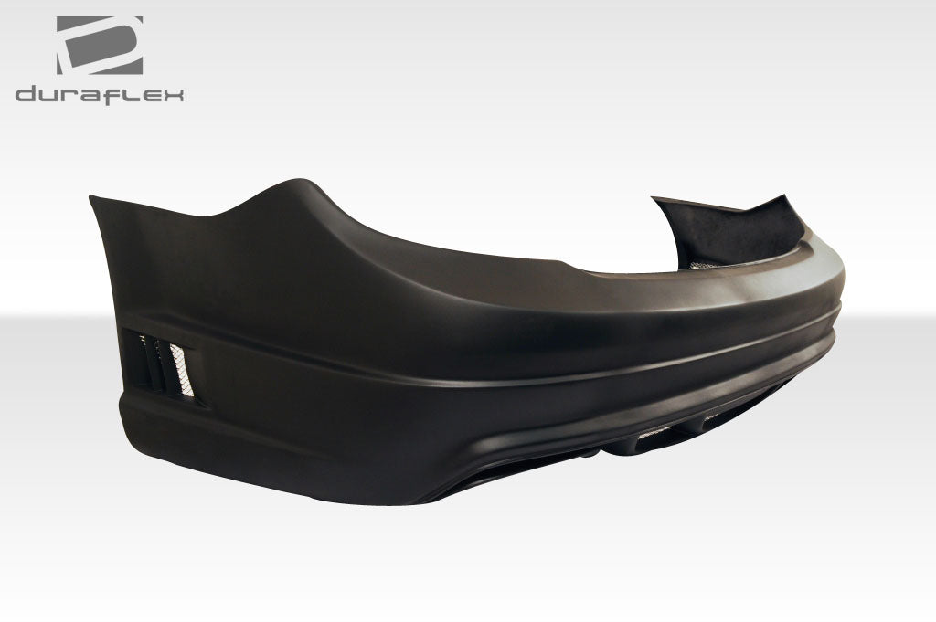 2008-2011 Mercedes C Class Duraflex W-1 Kit