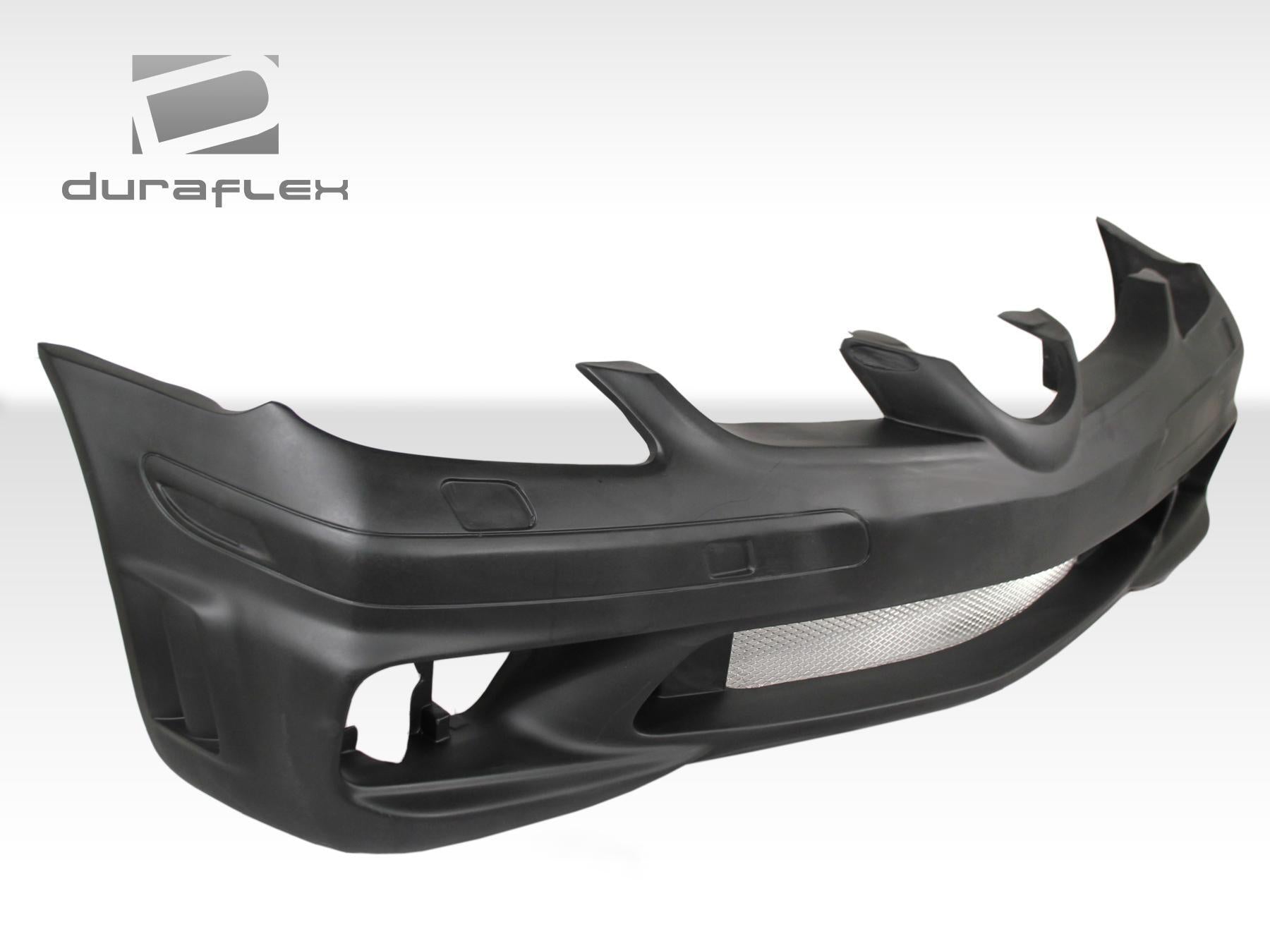 2005-2011 Mercedes SLK Duraflex SLK55 Look Front Bumper