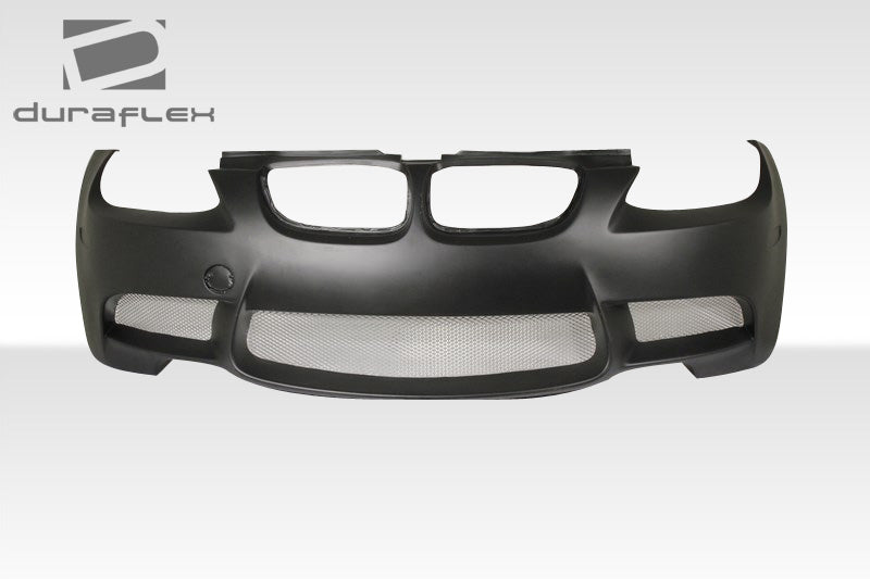 2007-2010 BMW 3 Series Duraflex M3 Look Front Bumper