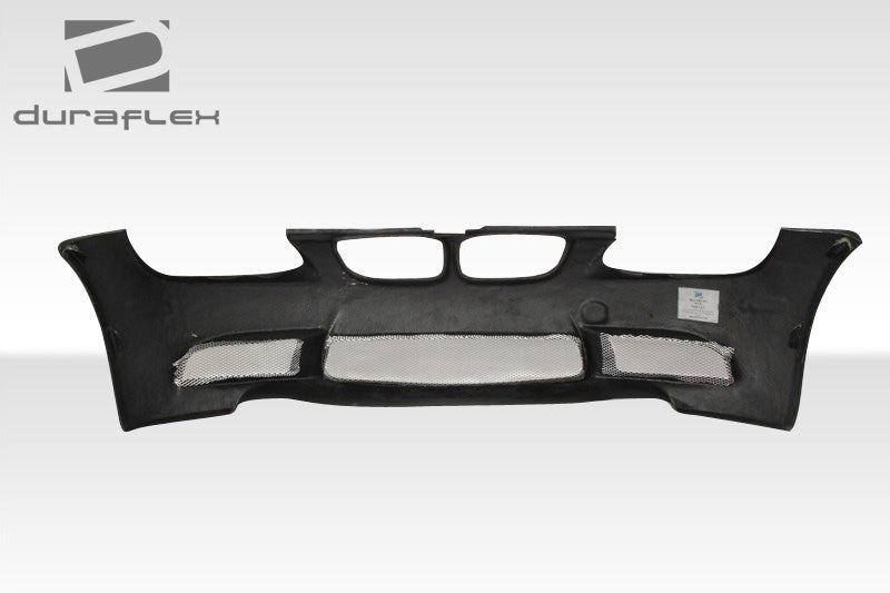2007-2010 BMW 3 Series Duraflex M3 Look Front Bumper