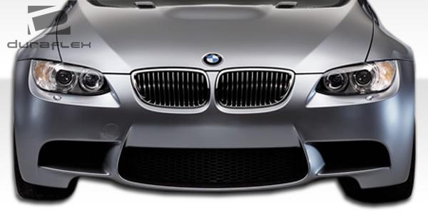 2007-2010 BMW 3 Series Duraflex M3 Look Front Bumper