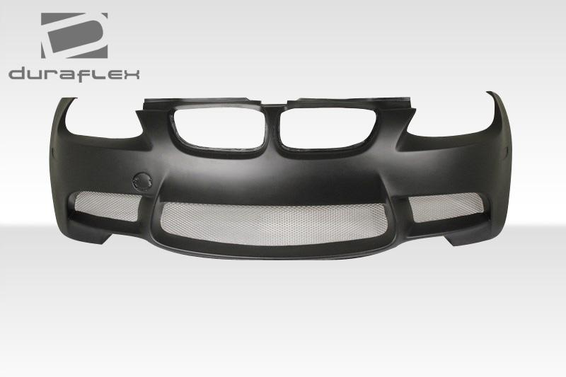 2007-2010 BMW 3 Series Duraflex M3 Look Front Bumper