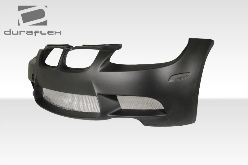 2007-2010 BMW 3 Series Duraflex M3 Look Front Bumper
