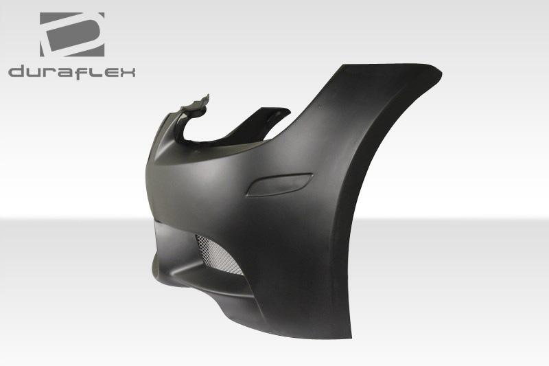 2007-2010 BMW 3 Series Duraflex M3 Look Front Bumper