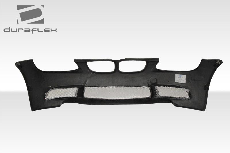 2007-2010 BMW 3 Series Duraflex M3 Look Front Bumper