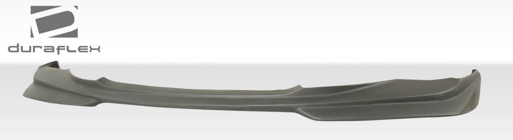 2008-2015 Infiniti G Coupe G37 Duraflex J-Spec Front Lip Under Spoiler Air Dam (sport model) - 1 Piece