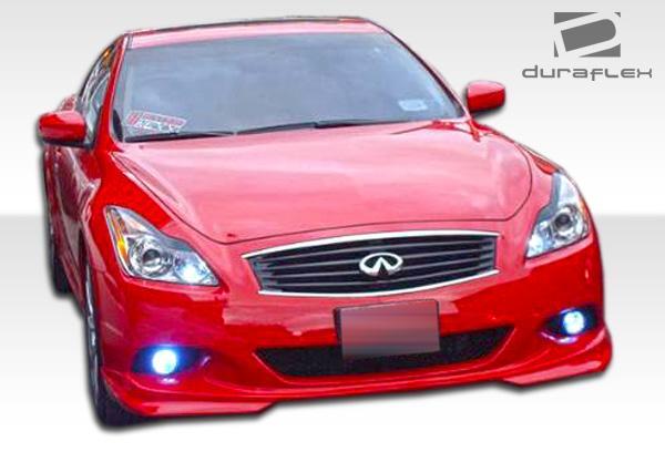 2008-2015 Infiniti G Coupe Duraflex J-Spec Kit
