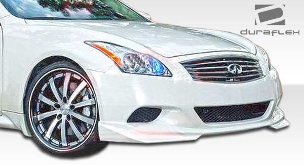 2008-2015 Infiniti G Coupe Duraflex J-Spec Kit