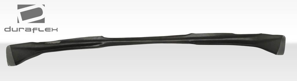 2008-2015 Infiniti G Coupe Duraflex J-Spec Kit