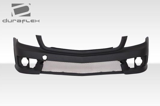 2009-2012 Mercedes SL - Mercedes Duraflex SL65 Look Front Bumper
