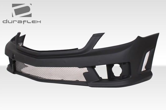 2009-2012 Mercedes SL - Mercedes Duraflex SL65 Look Front Bumper