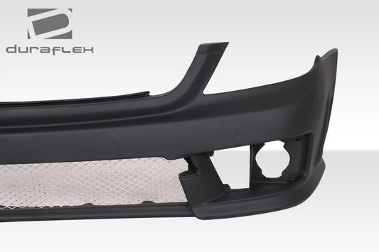2009-2012 Mercedes SL - Mercedes Duraflex SL65 Look Front Bumper