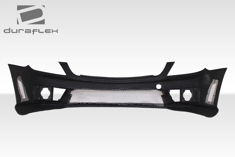 2009-2012 Mercedes SL - Mercedes Duraflex SL65 Look Front Bumper