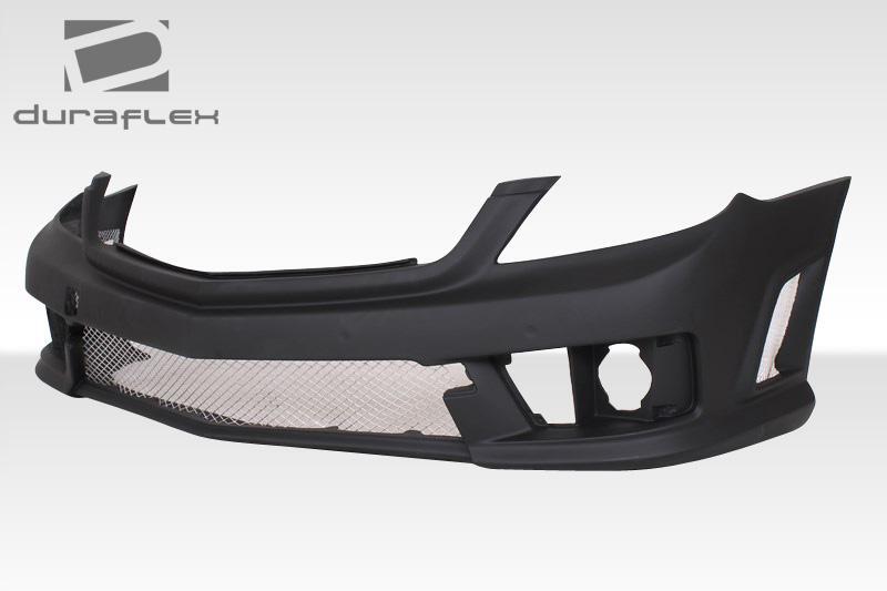 2009-2012 Mercedes SL - Mercedes Duraflex SL65 Look Front Bumper