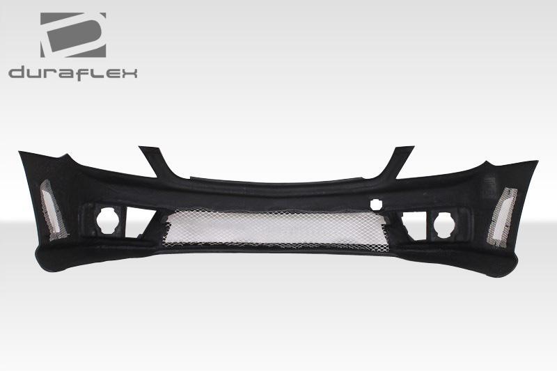 2009-2012 Mercedes SL - Mercedes Duraflex SL65 Look Front Bumper