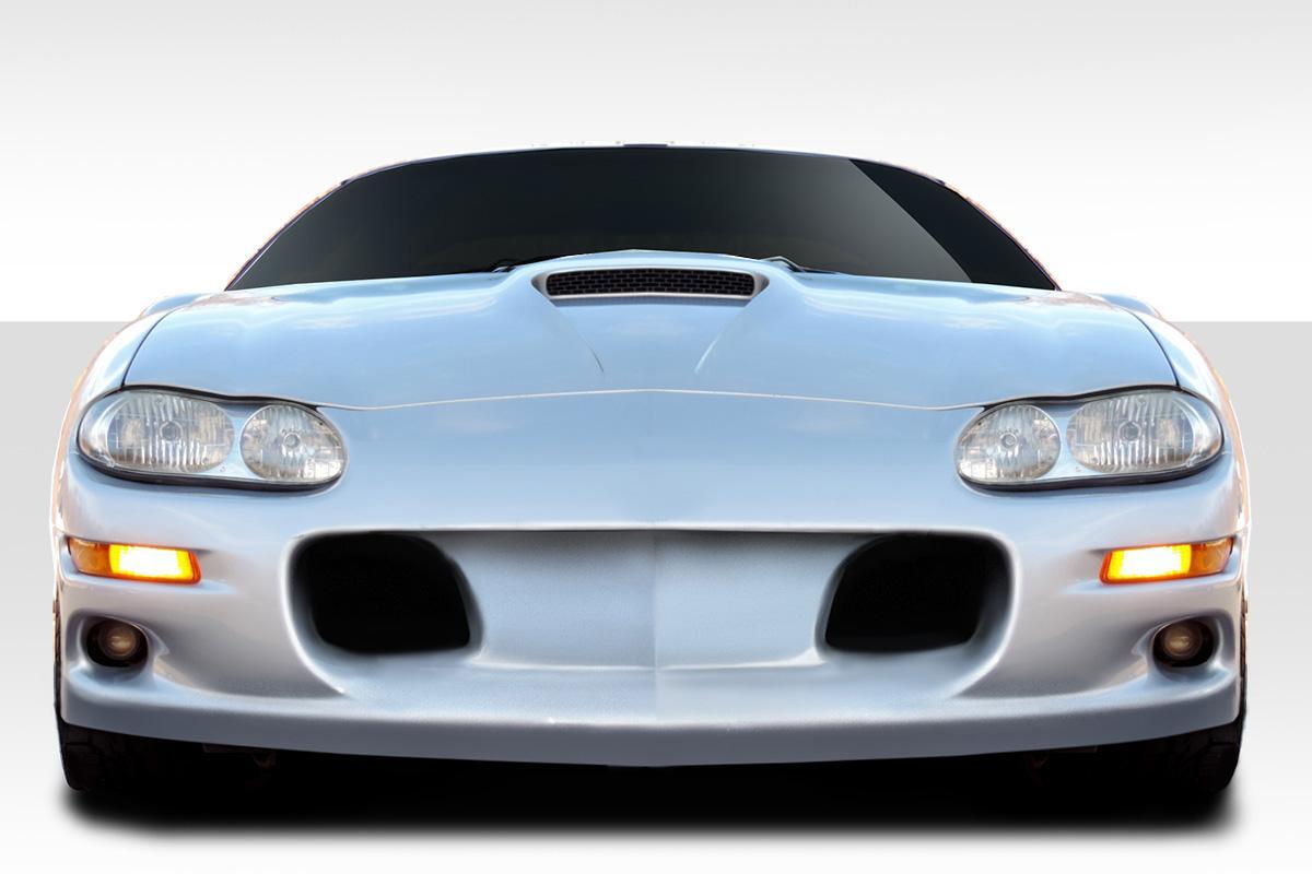 1998-2002 Chevrolet Camaro Duraflex LE Designs Front Bumper