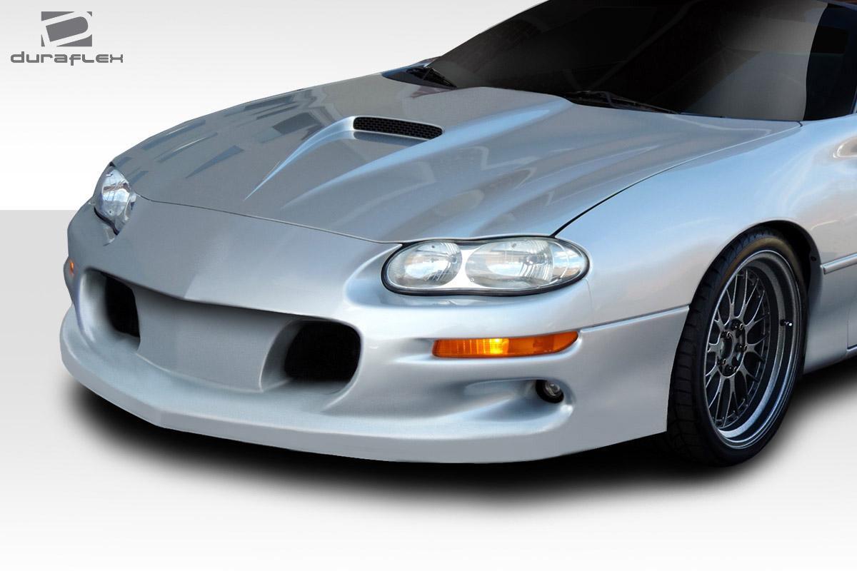 1998-2002 Chevrolet Camaro Duraflex LE Designs Front Bumper