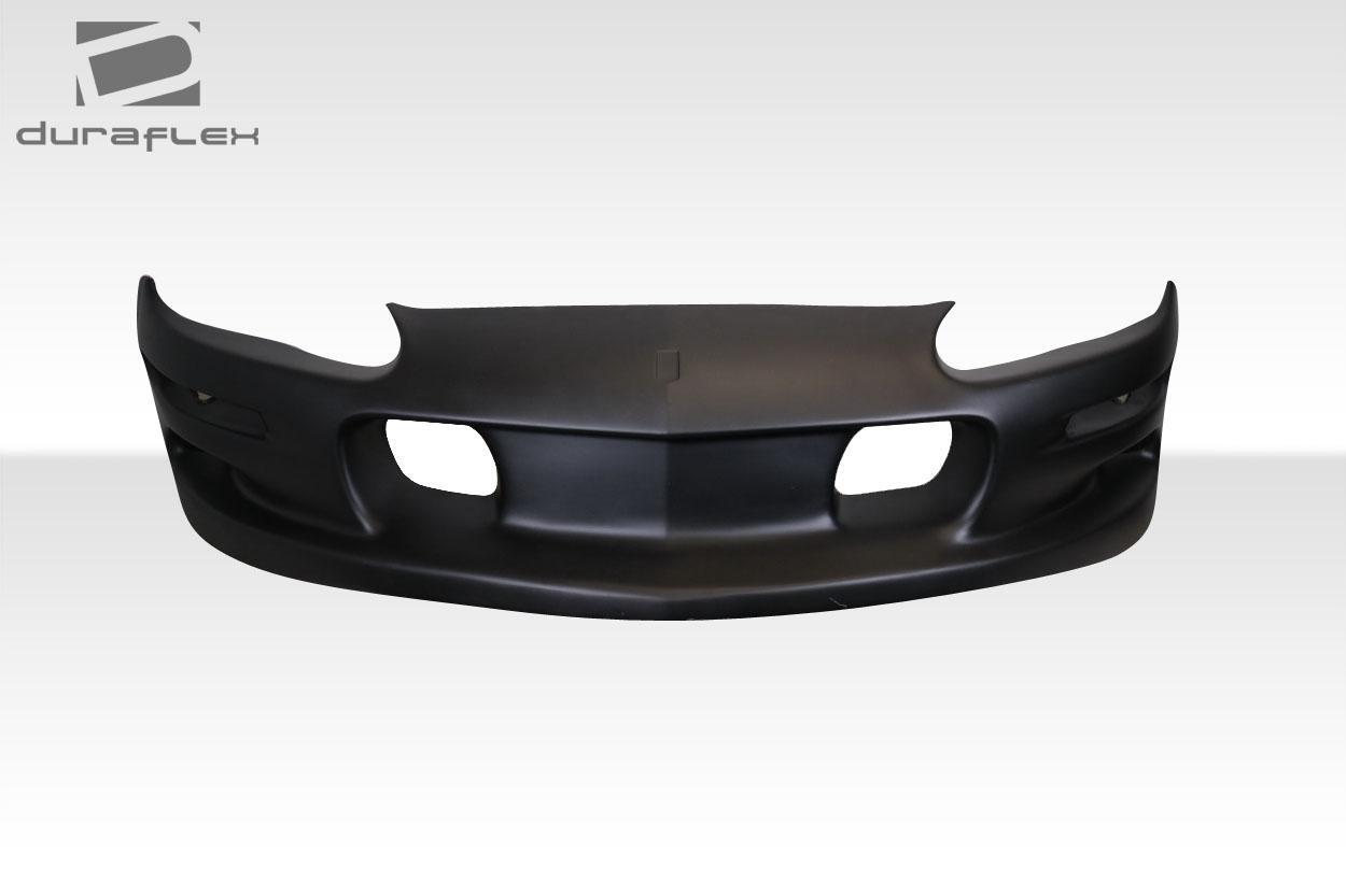 1998-2002 Chevrolet Camaro Duraflex LE Designs Front Bumper