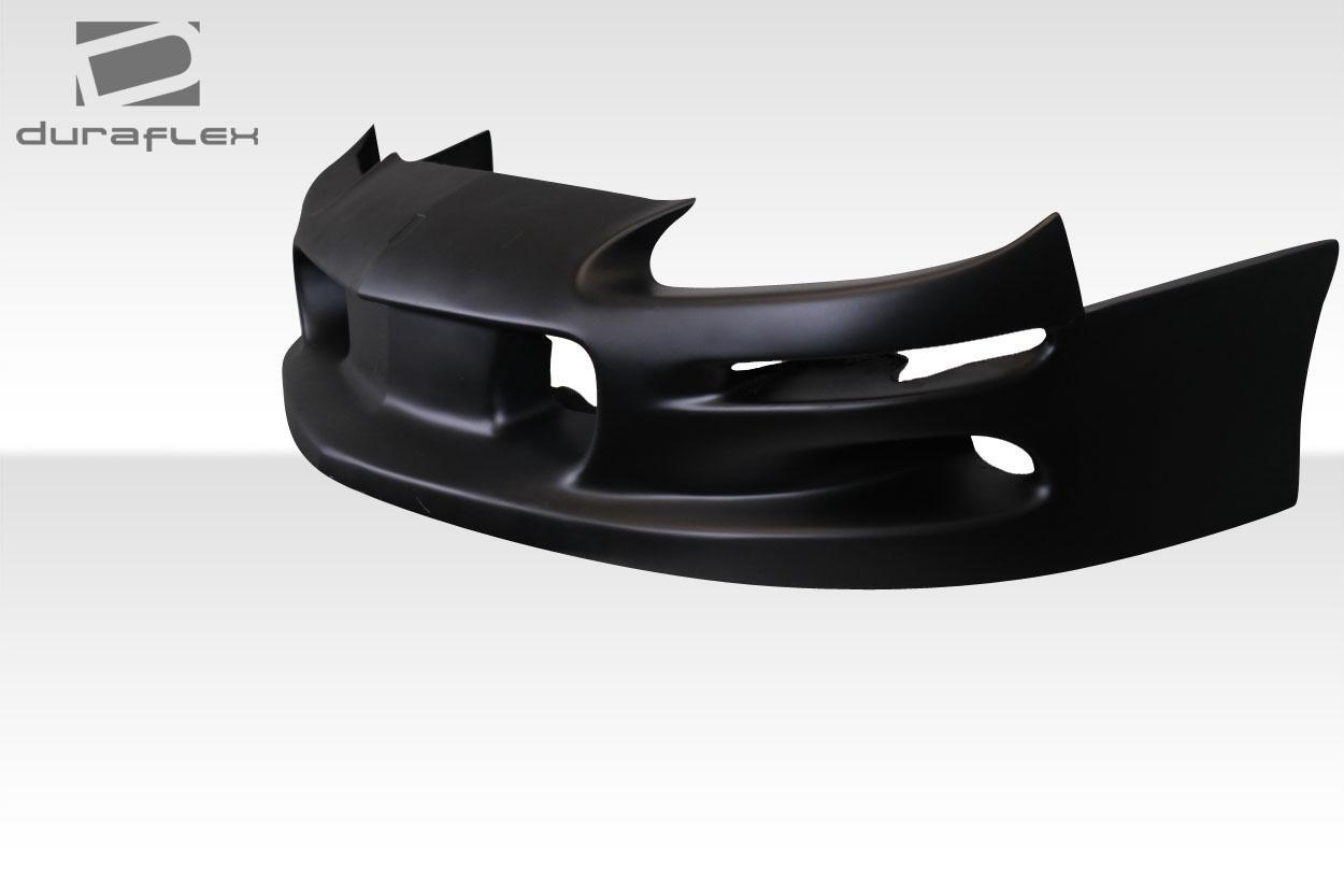 1998-2002 Chevrolet Camaro Duraflex LE Designs Front Bumper