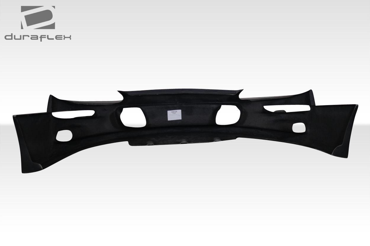 1998-2002 Chevrolet Camaro Duraflex LE Designs Front Bumper