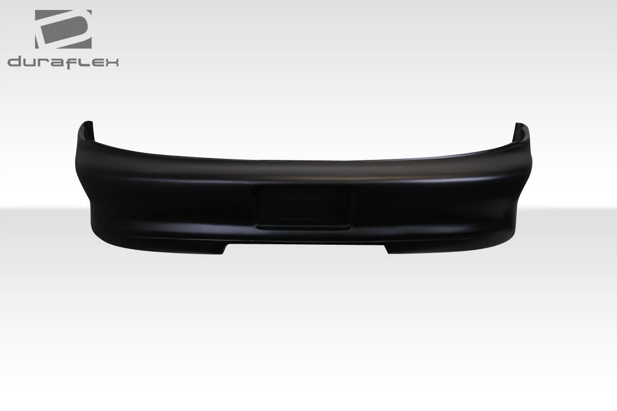 1993-2002 Chevrolet Camaro Duraflex LE Designs Rear Bumper