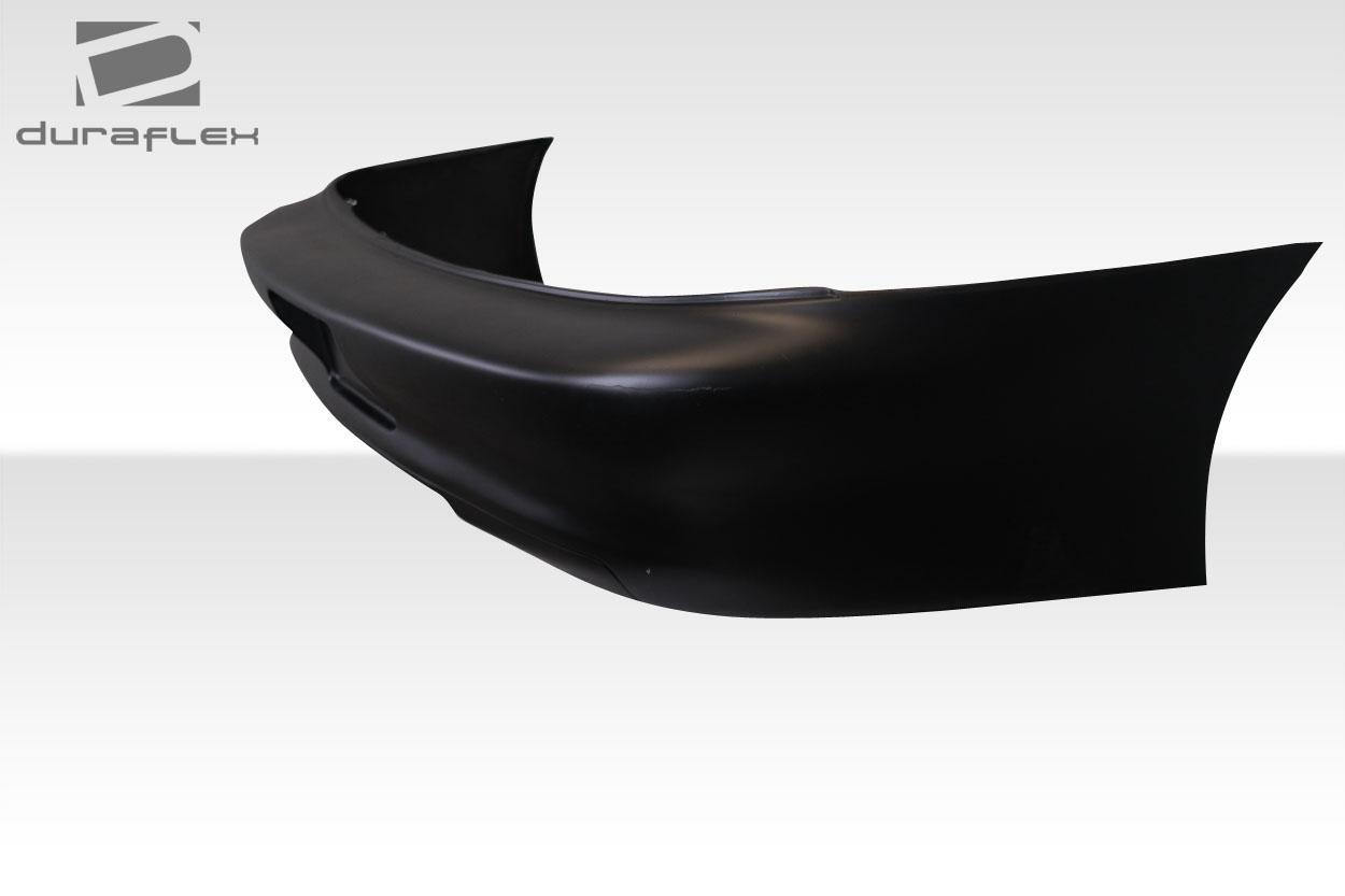 1993-2002 Chevrolet Camaro Duraflex LE Designs Rear Bumper