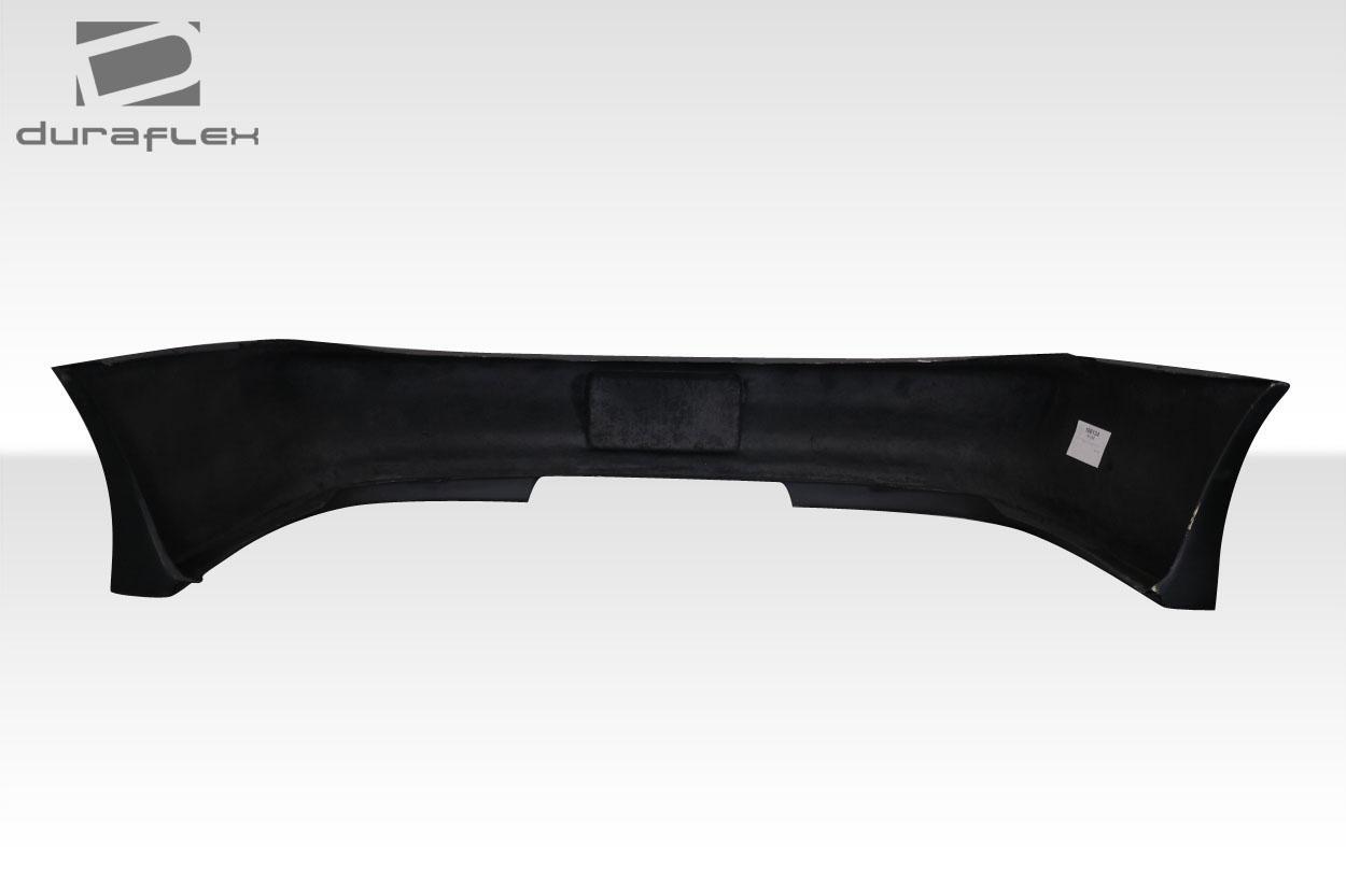 1993-2002 Chevrolet Camaro Duraflex LE Designs Rear Bumper