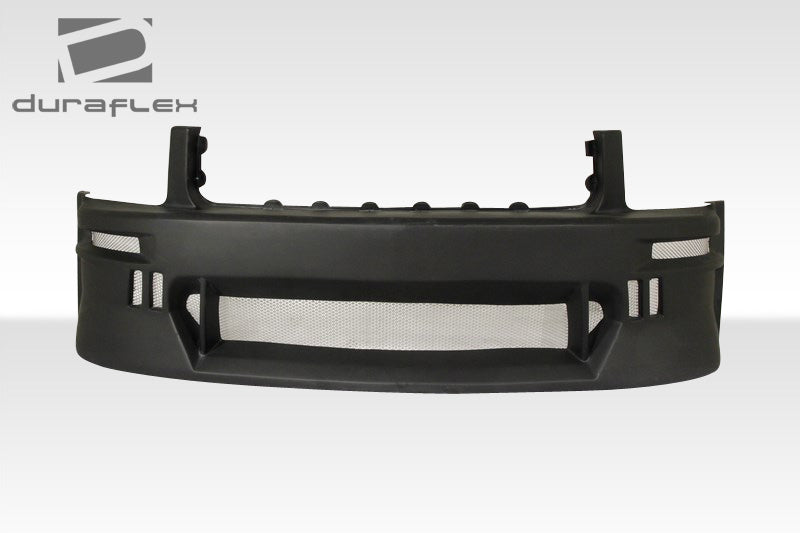 2005-2009 Ford Mustang Duraflex Circuit Front Bumper