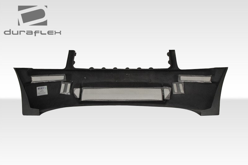 2005-2009 Ford Mustang Duraflex Circuit Front Bumper