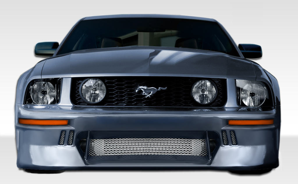 2005-2009 Ford Mustang Duraflex Circuit Kit