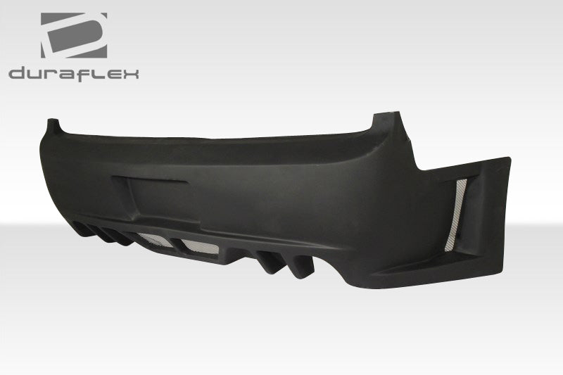 2005-2009 Ford Mustang Duraflex Circuit Rear Bumper