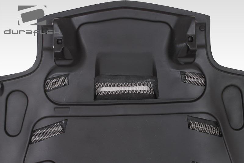 1997-2004 Chevrolet Corvette Duraflex ZR Edition 2 Hood