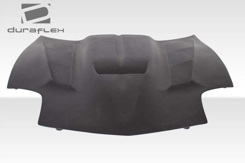 1997-2004 Chevrolet Corvette Duraflex ZR Edition 2 Hood