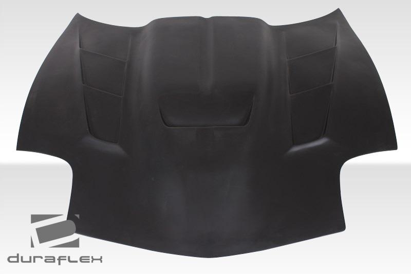 1997-2004 Chevrolet Corvette Duraflex ZR Edition 2 Hood