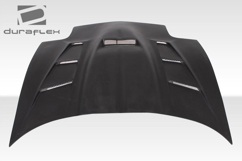 1997-2004 Chevrolet Corvette Duraflex ZR Edition 2 Hood