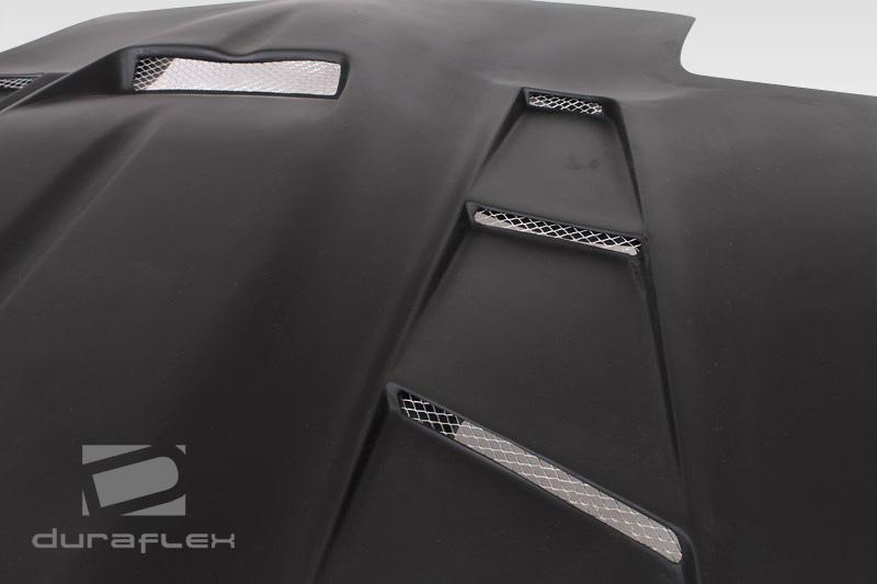 1997-2004 Chevrolet Corvette Duraflex ZR Edition 2 Hood