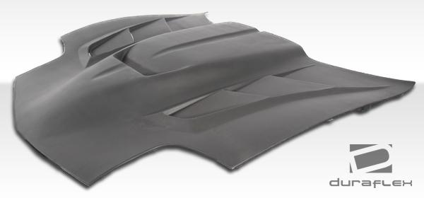 1997-2004 Chevrolet Corvette Duraflex ZR Edition 2 Hood