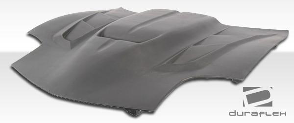 1997-2004 Chevrolet Corvette Duraflex ZR Edition 2 Hood