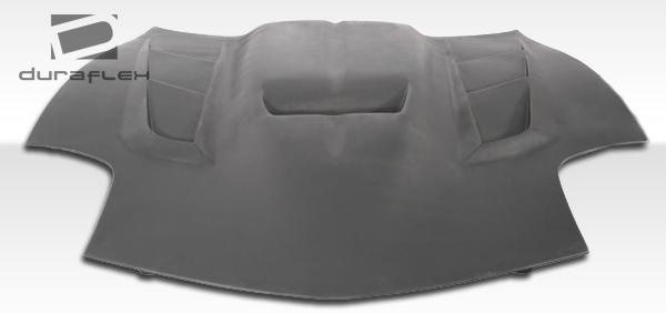1997-2004 Chevrolet Corvette Duraflex ZR Edition 2 Hood