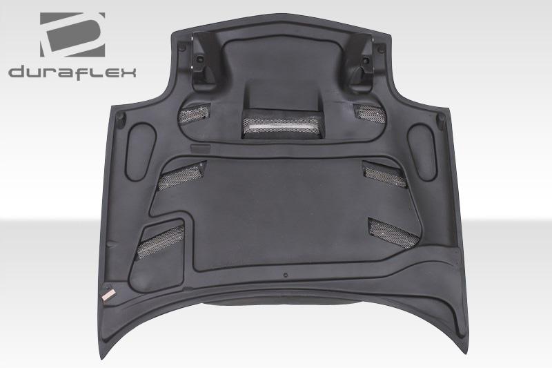 1997-2004 Chevrolet Corvette Duraflex ZR Edition 2 Hood