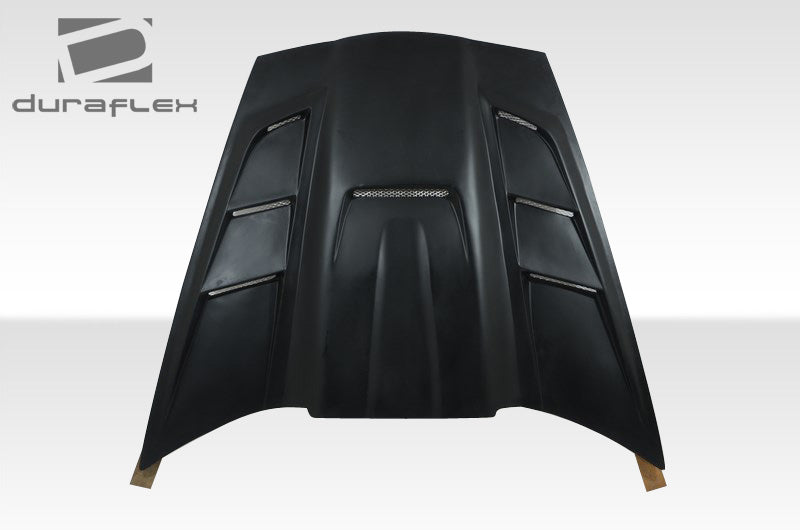 2005-2013 Chevrolet Corvette Duraflex ZR Edition 2 Hood