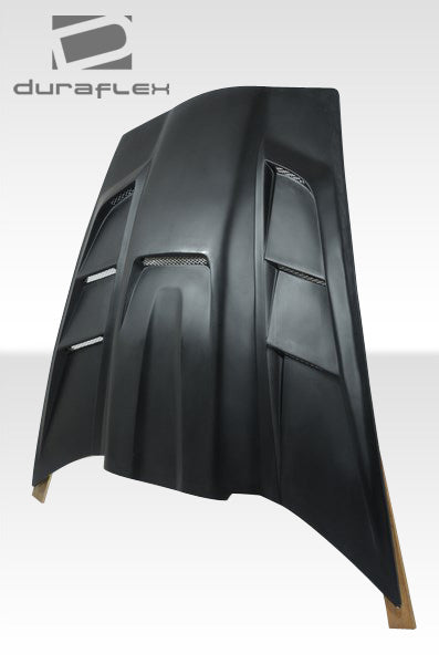 2005-2013 Chevrolet Corvette Duraflex ZR Edition 2 Hood