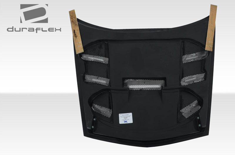 2005-2013 Chevrolet Corvette Duraflex ZR Edition 2 Hood