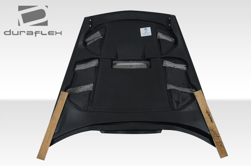 2005-2013 Chevrolet Corvette Duraflex ZR Edition 2 Hood