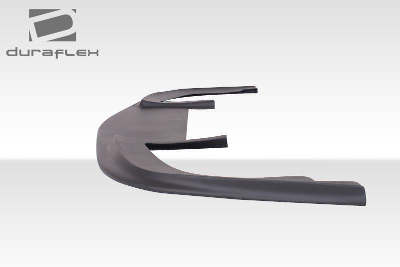 1997-2004 Chevrolet Corvette Duraflex Vortex Front Lip