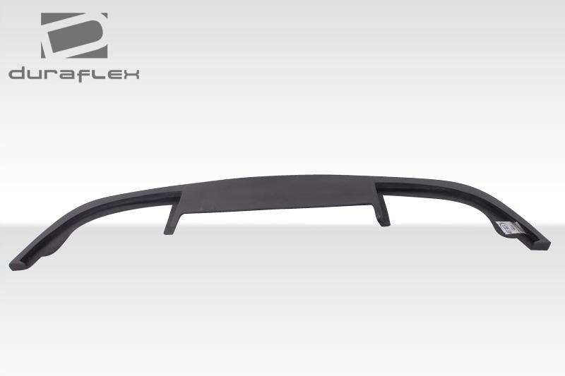 1997-2004 Chevrolet Corvette Duraflex Vortex Front Lip