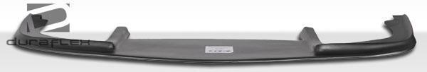 1997-2004 Chevrolet Corvette Duraflex Vortex Front Lip